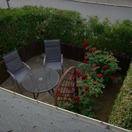 Rothers-ferienwohnung *