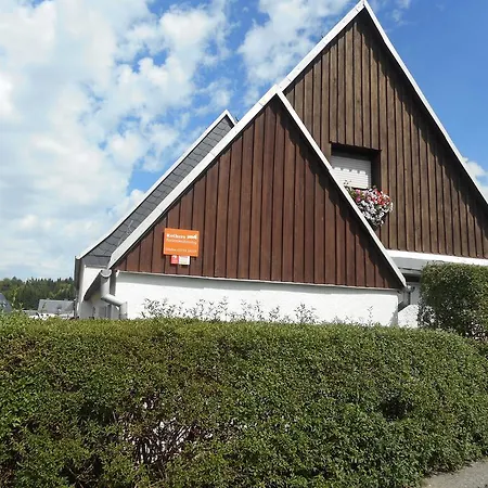 Rothers-ferienwohnung شقة آنابرغ-بوخهولتس