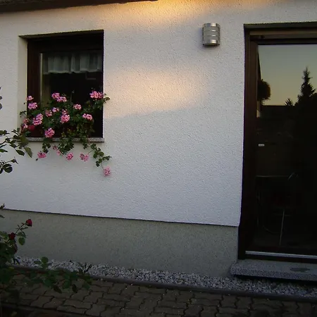 Rothers-ferienwohnung * آنابرغ-بوخهولتس