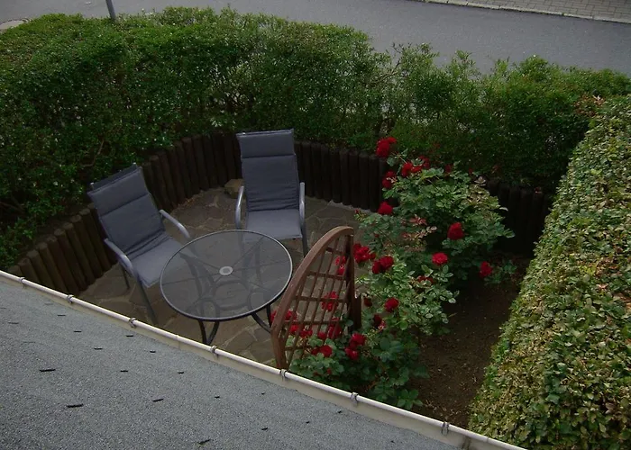 Rothers-ferienwohnung *