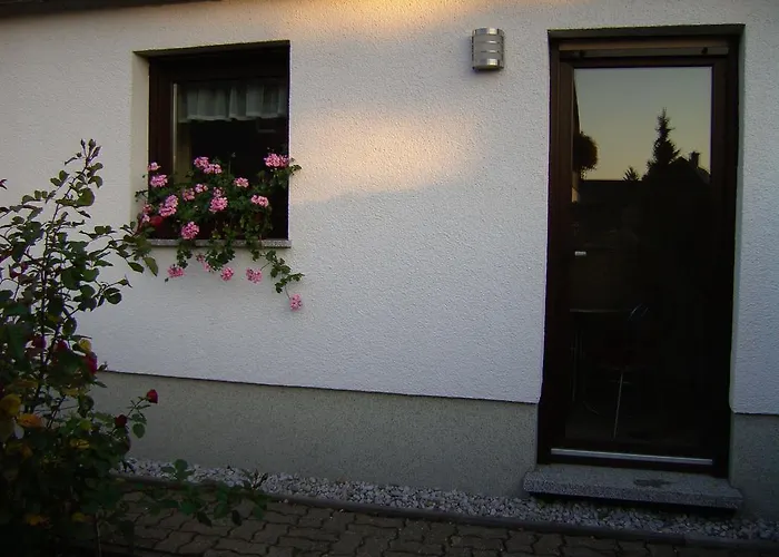 Rothers-ferienwohnung * آنابرغ-بوخهولتس