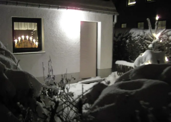 Rothers-ferienwohnung شقة آنابرغ-بوخهولتس