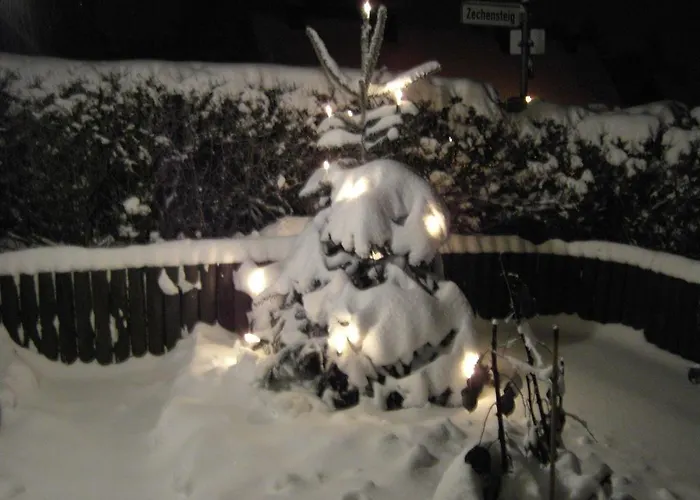 شقة Rothers-ferienwohnung *