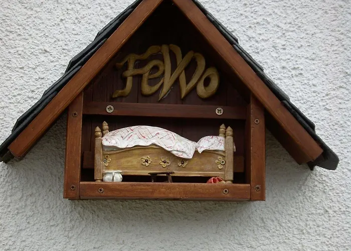 Rothers-ferienwohnung