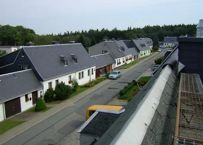 Rothers-ferienwohnung شقة *