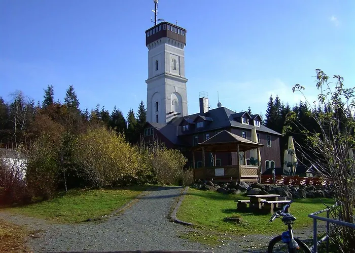 Rothers-ferienwohnung آنابرغ-بوخهولتس